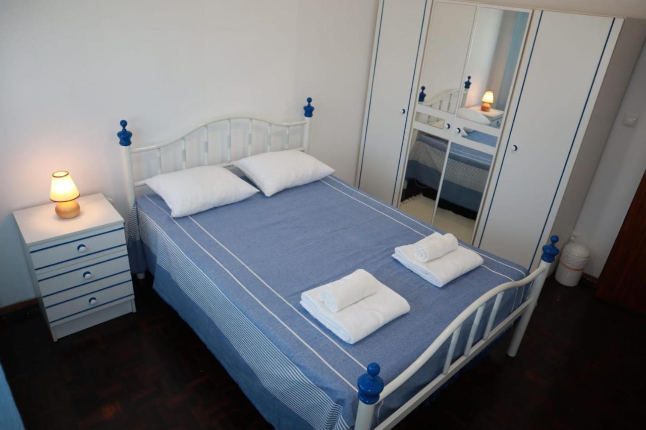 Hotel Flamingo'S Bay Corroios Esterno foto