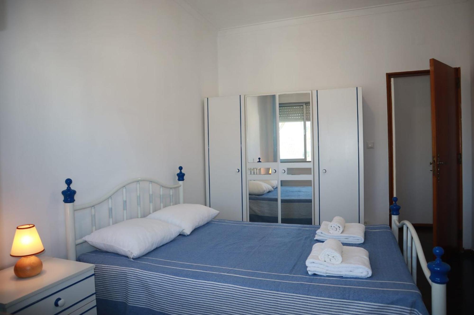 Hotel Flamingo'S Bay Corroios Esterno foto