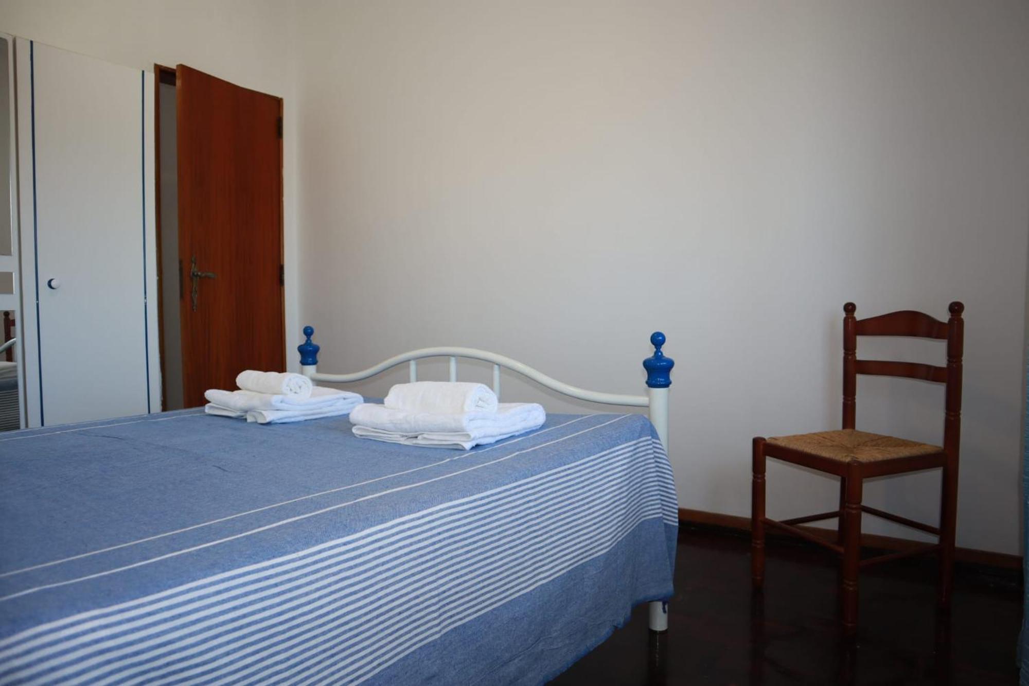 Hotel Flamingo'S Bay Corroios Esterno foto