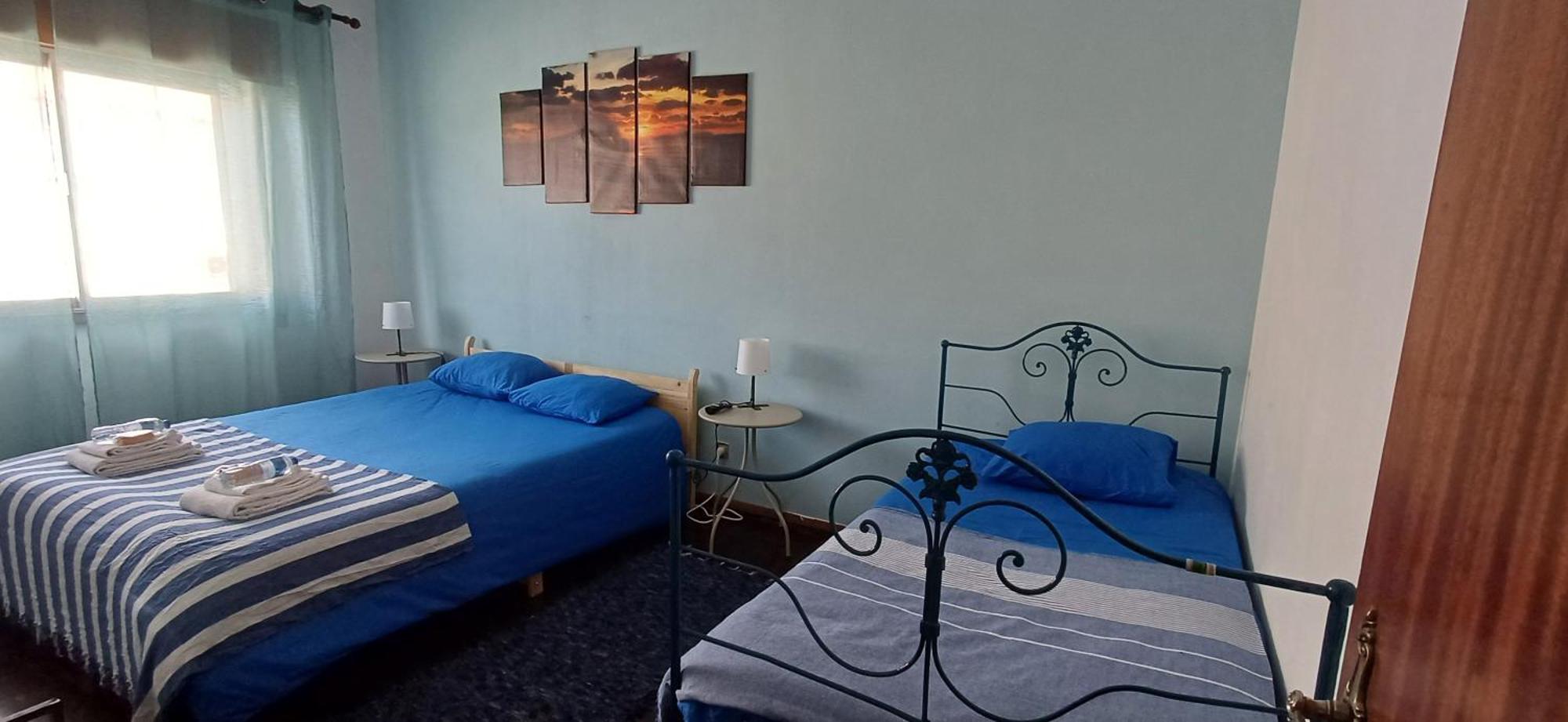 Hotel Flamingo'S Bay Corroios Esterno foto