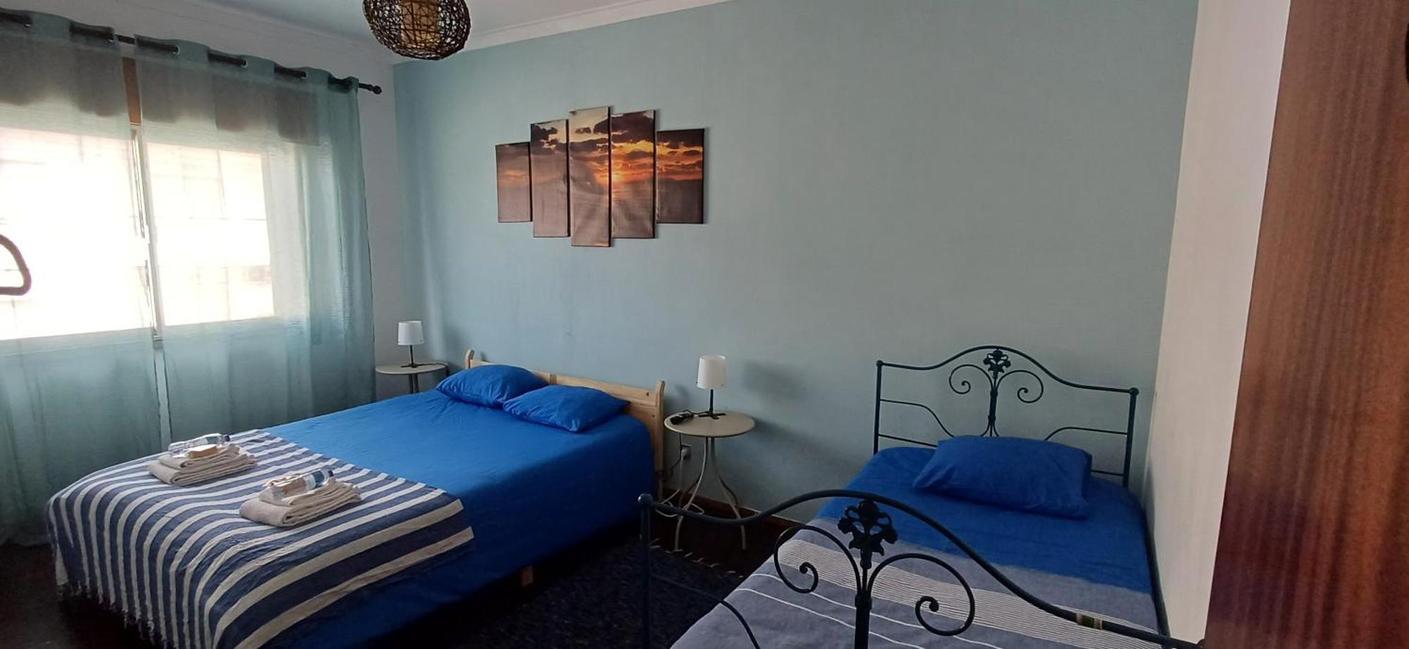 Hotel Flamingo'S Bay Corroios Esterno foto