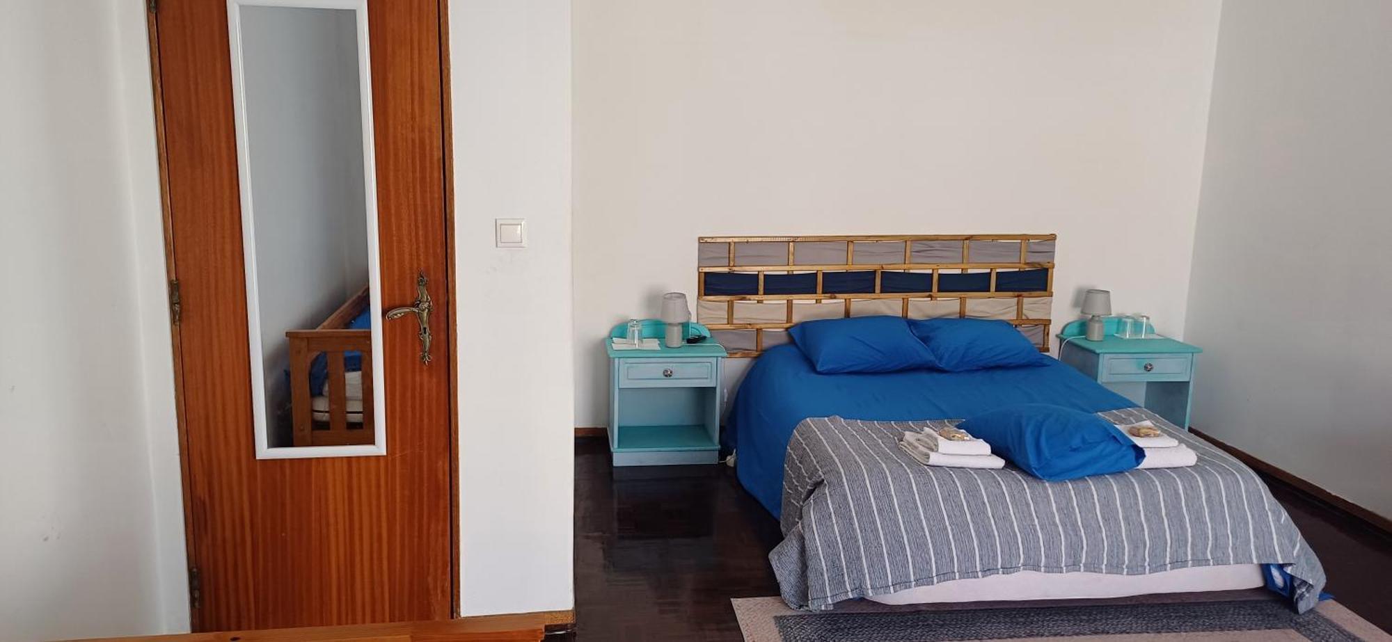 Hotel Flamingo'S Bay Corroios Esterno foto
